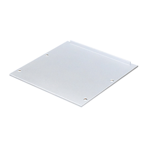 aluminium strip light channel